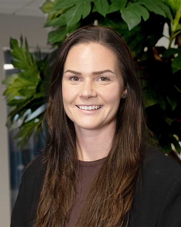 Alexandra Sahlström